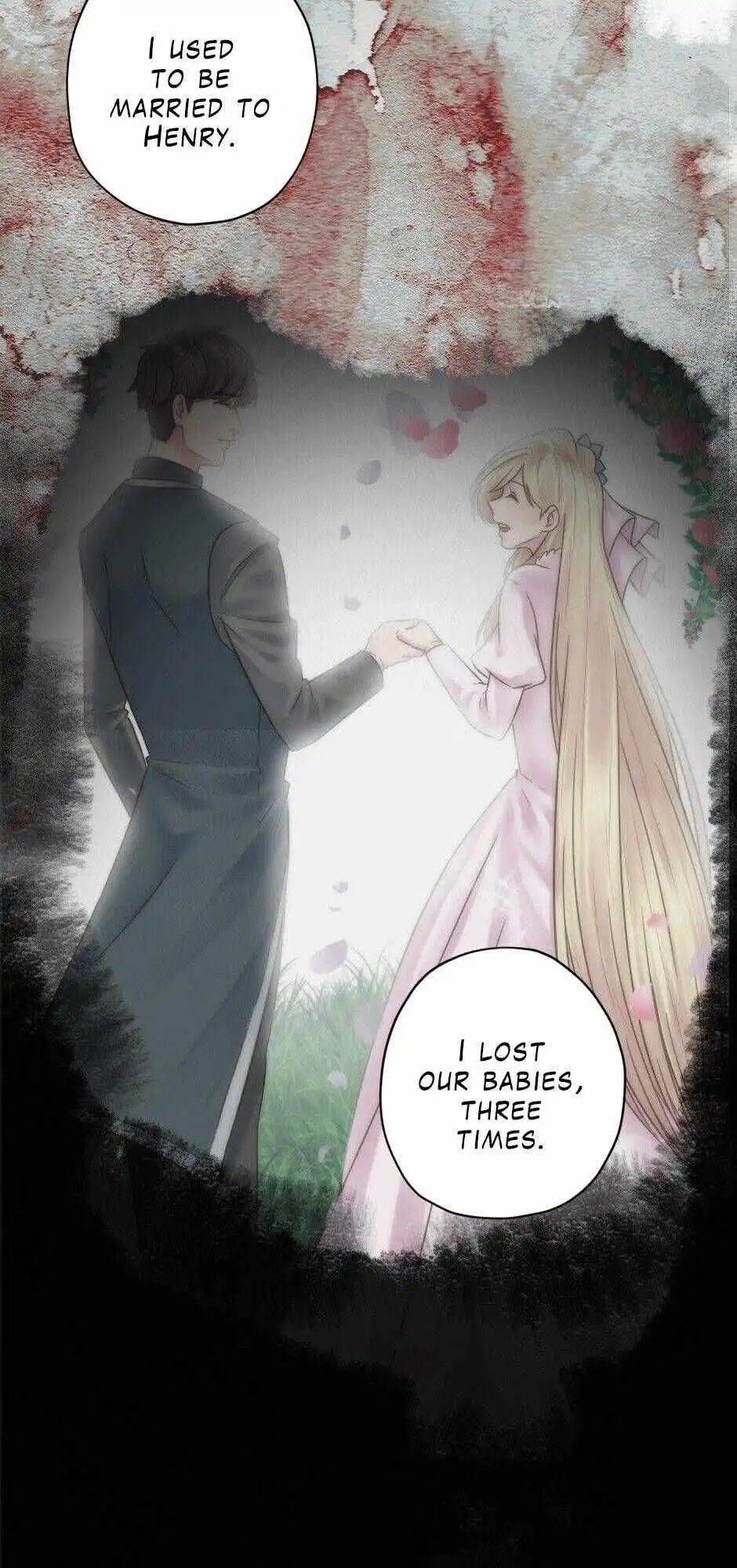 The Dragon Prince's Bride Chapter 67 30